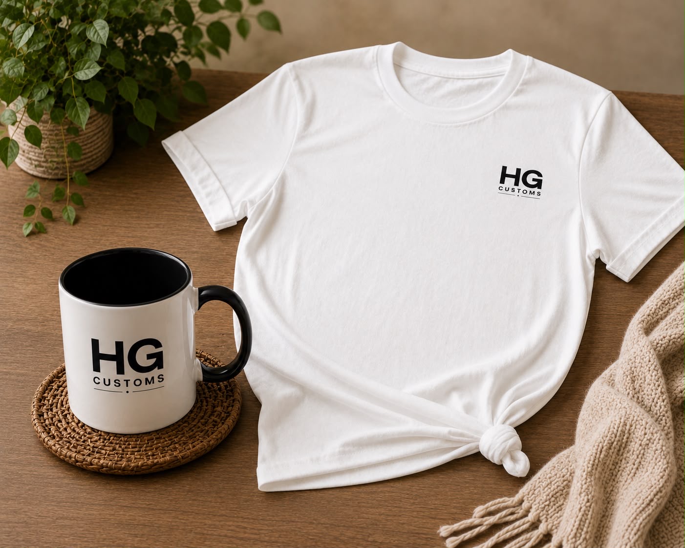 Merch