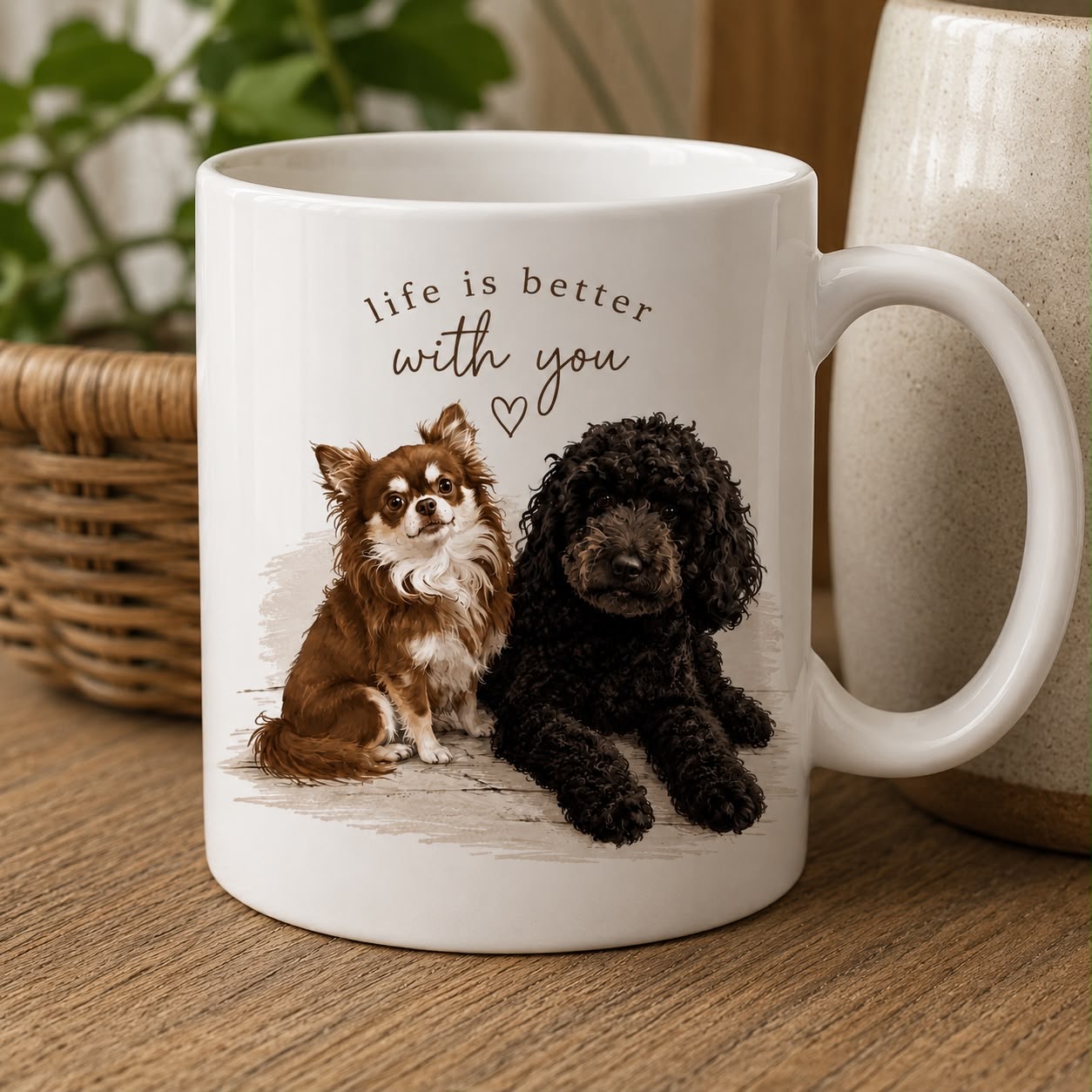 Mugs